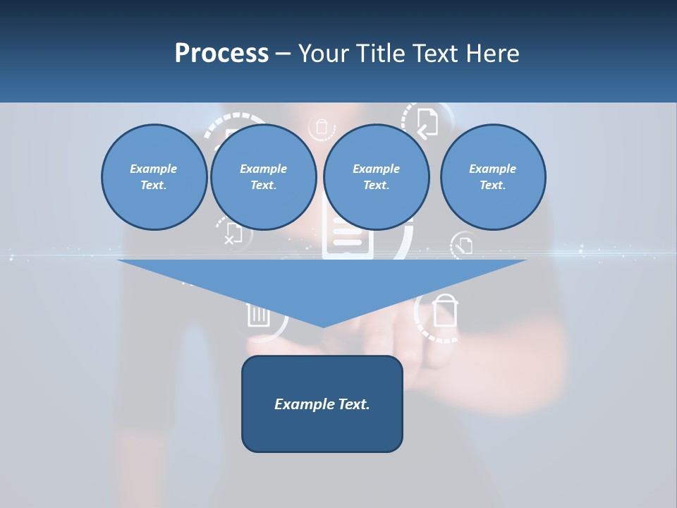 System Power Ventilation PowerPoint Template