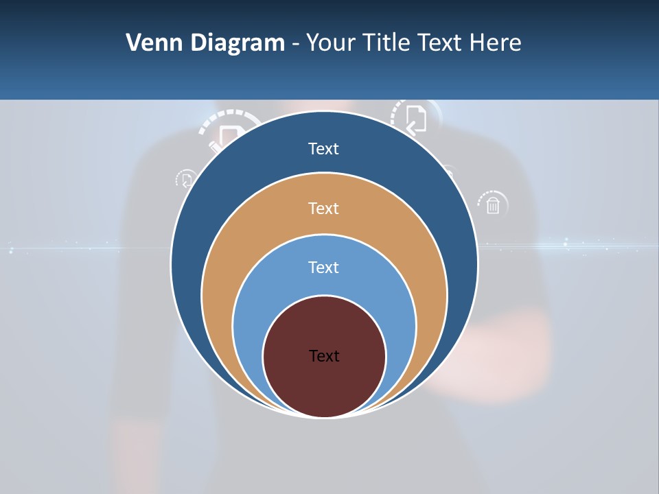System Power Ventilation PowerPoint Template