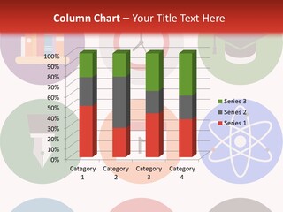 Electricity Switch Condition PowerPoint Template