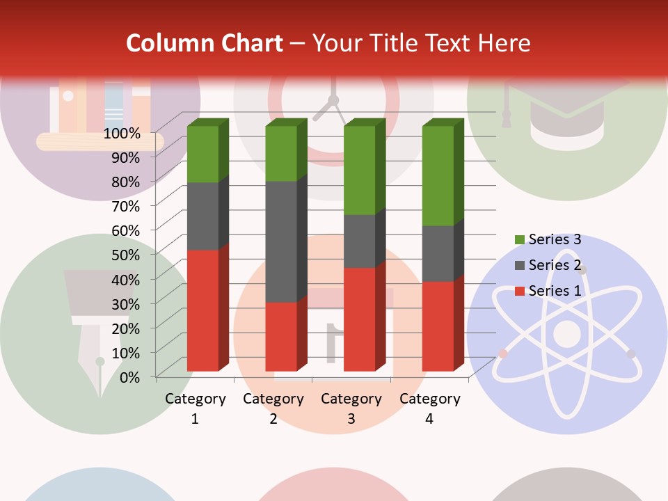 Electricity Switch Condition PowerPoint Template