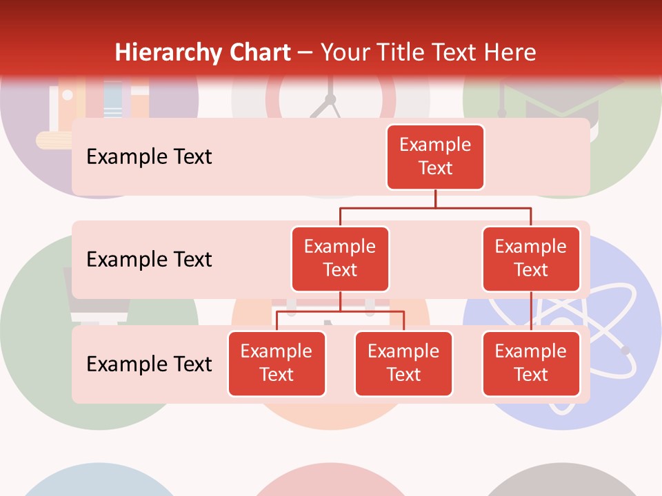 Electricity Switch Condition PowerPoint Template