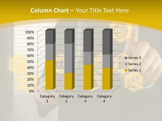 Electricity Equipment Condition PowerPoint Template