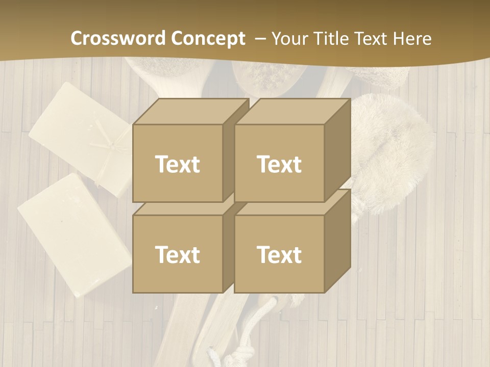 Condition Air Electric PowerPoint Template