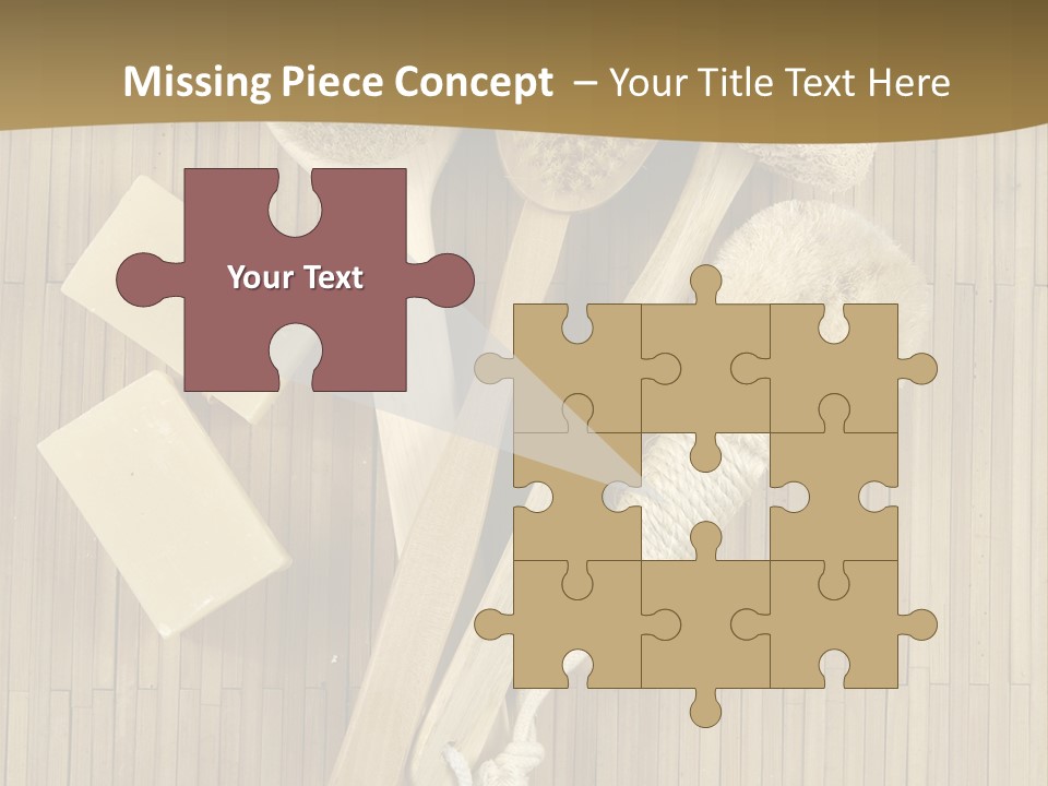 Condition Air Electric PowerPoint Template