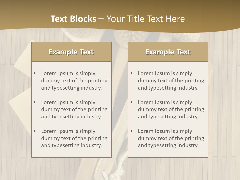 Condition Air Electric PowerPoint Template