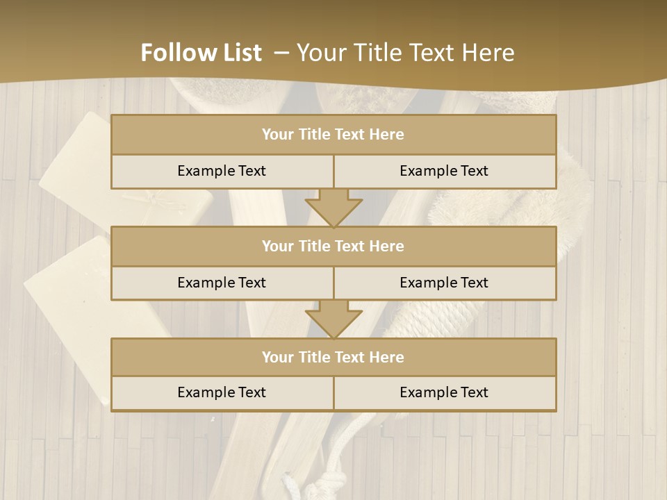 Condition Air Electric PowerPoint Template