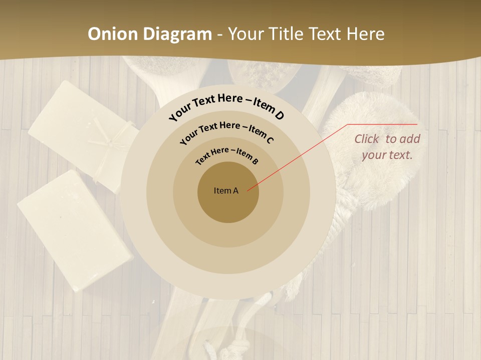 Condition Air Electric PowerPoint Template