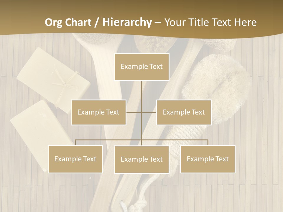 Condition Air Electric PowerPoint Template