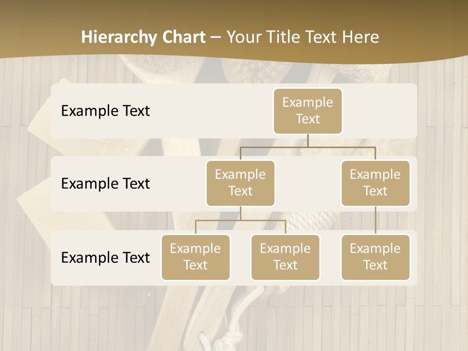 Condition Air Electric PowerPoint Template