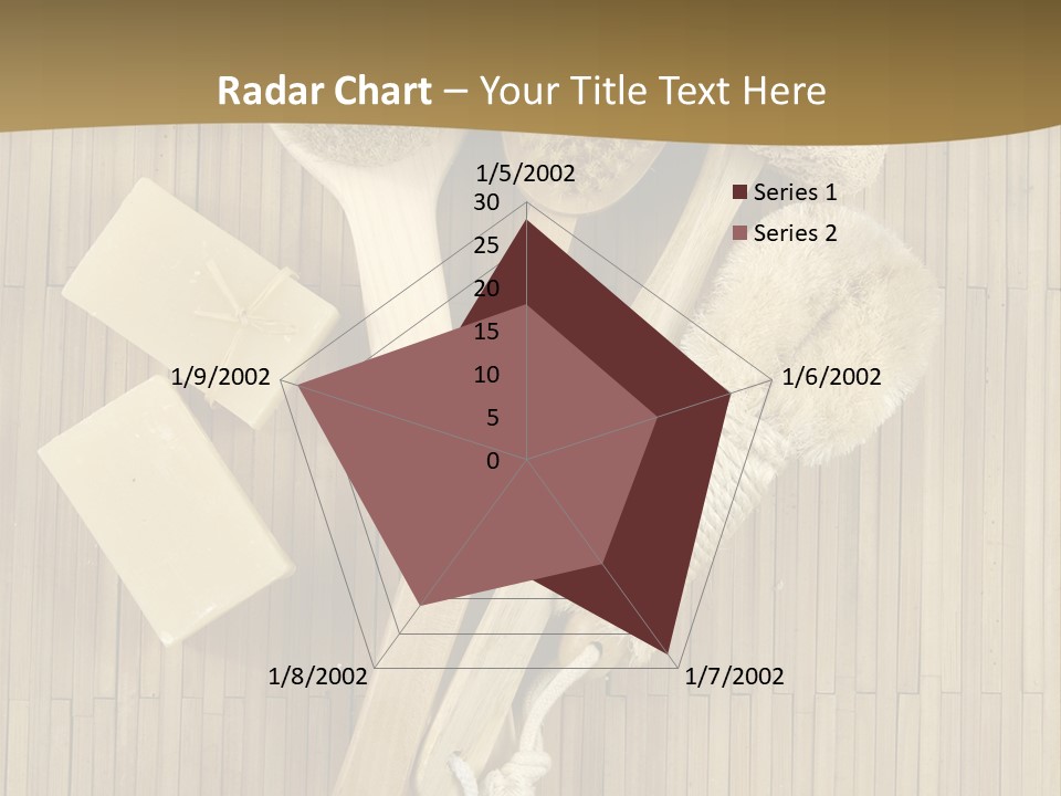 Condition Air Electric PowerPoint Template
