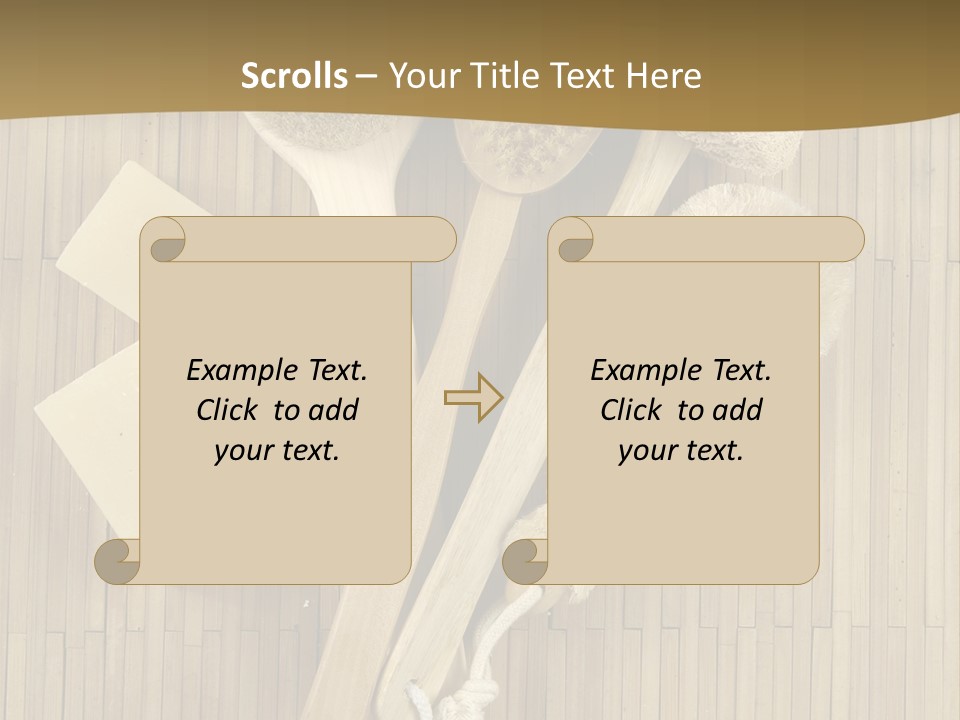 Condition Air Electric PowerPoint Template