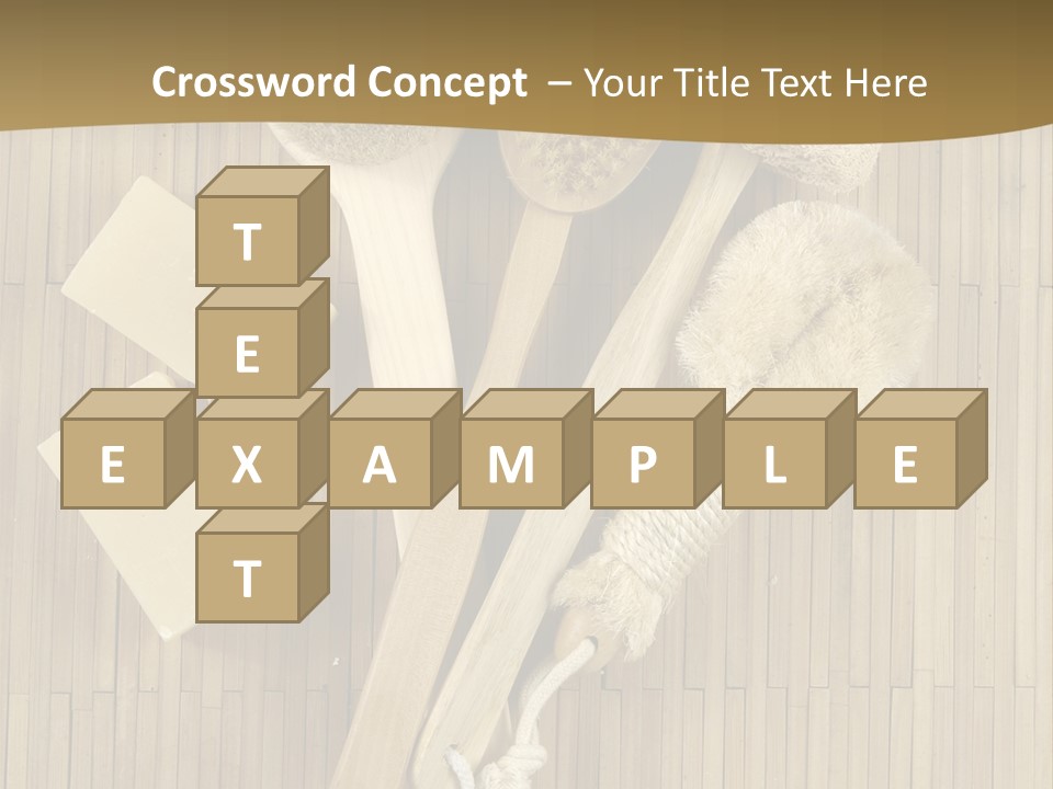 Condition Air Electric PowerPoint Template
