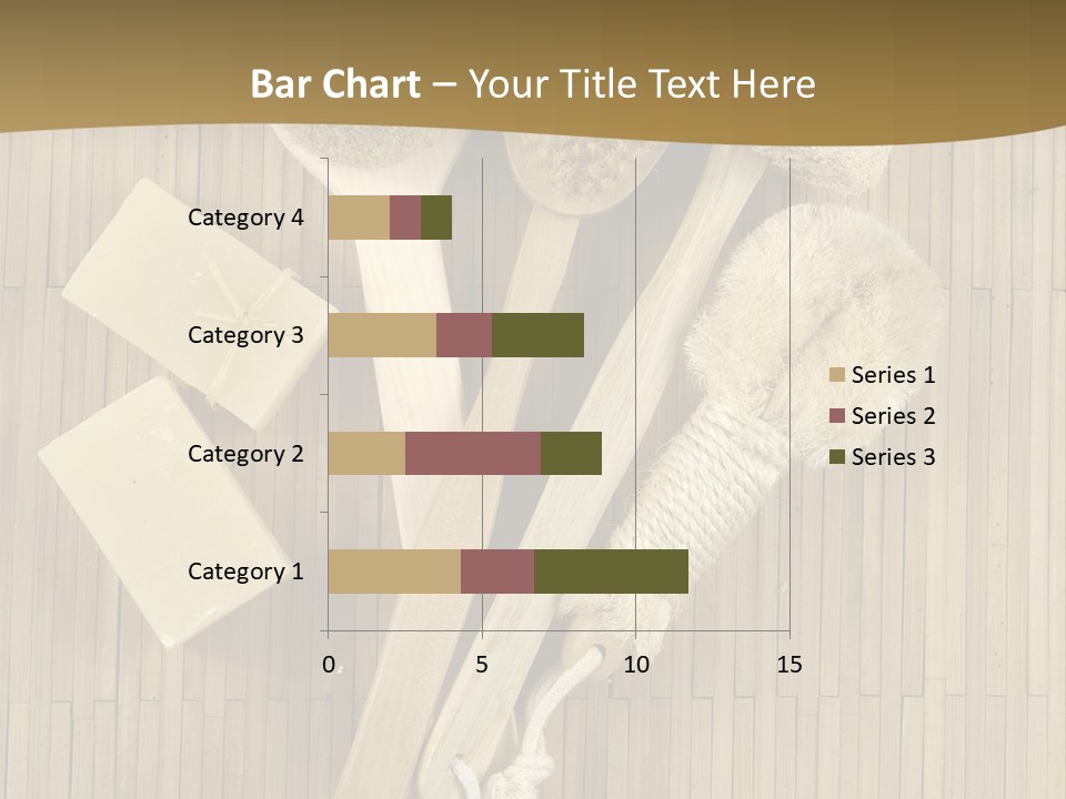 Condition Air Electric PowerPoint Template