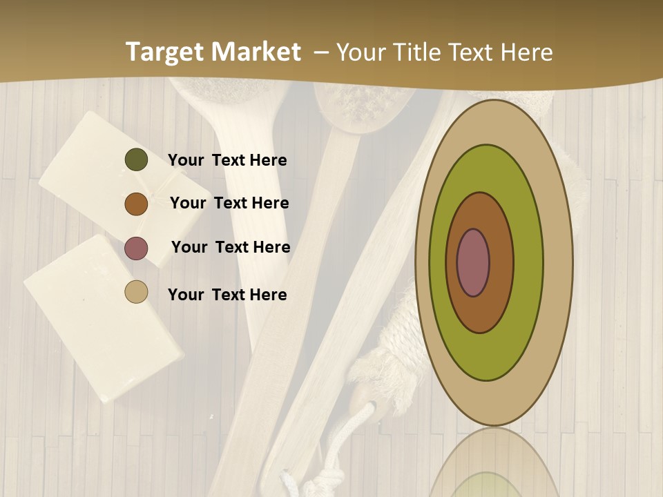 Condition Air Electric PowerPoint Template