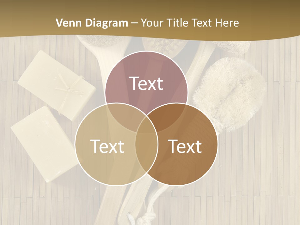 Condition Air Electric PowerPoint Template