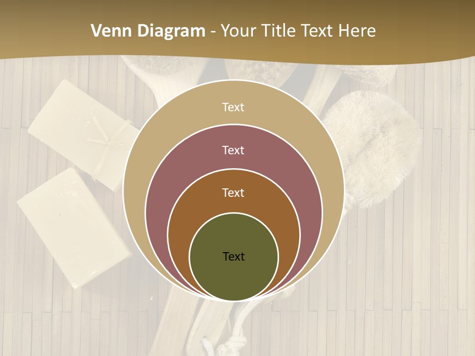 Condition Air Electric PowerPoint Template