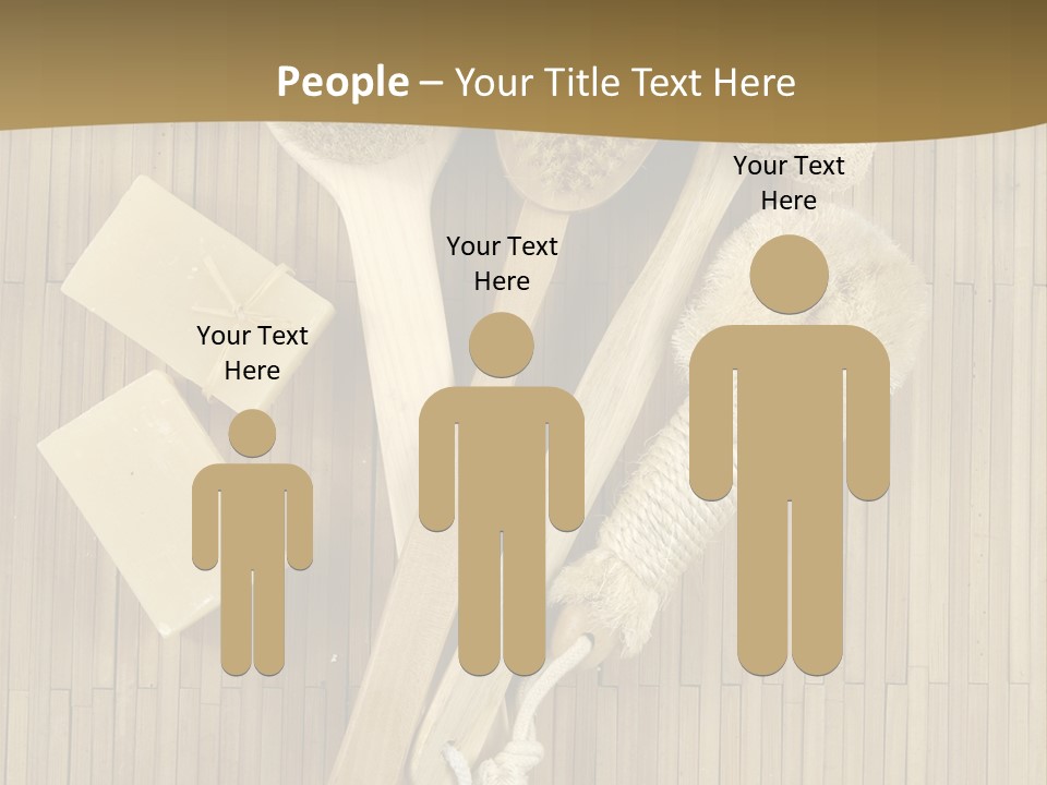 Condition Air Electric PowerPoint Template