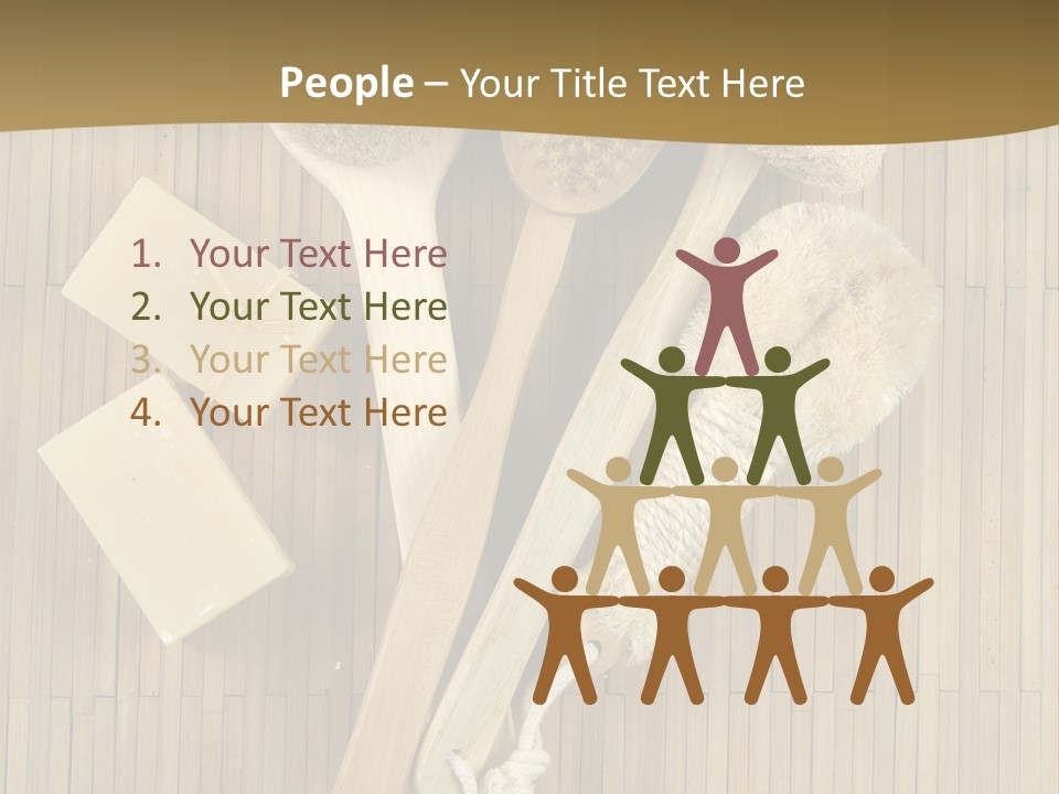 Condition Air Electric PowerPoint Template