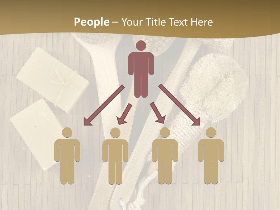 Condition Air Electric PowerPoint Template