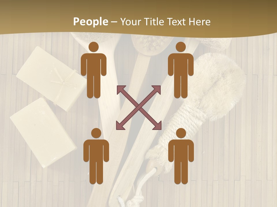 Condition Air Electric PowerPoint Template