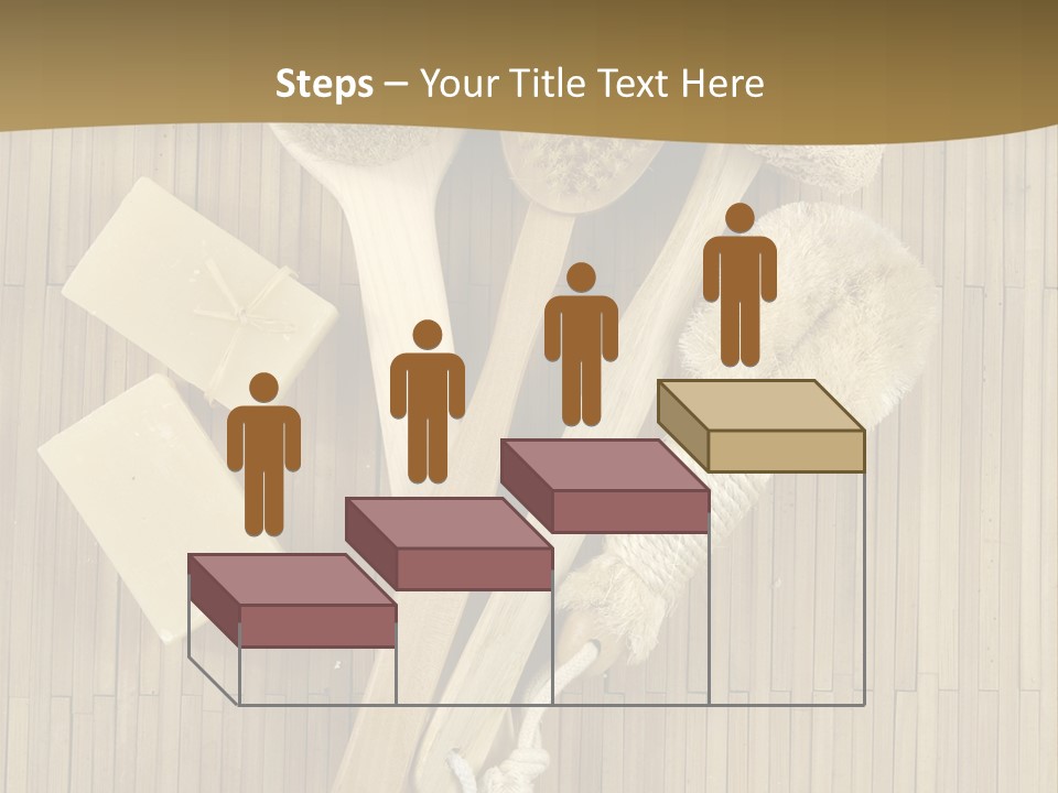 Condition Air Electric PowerPoint Template