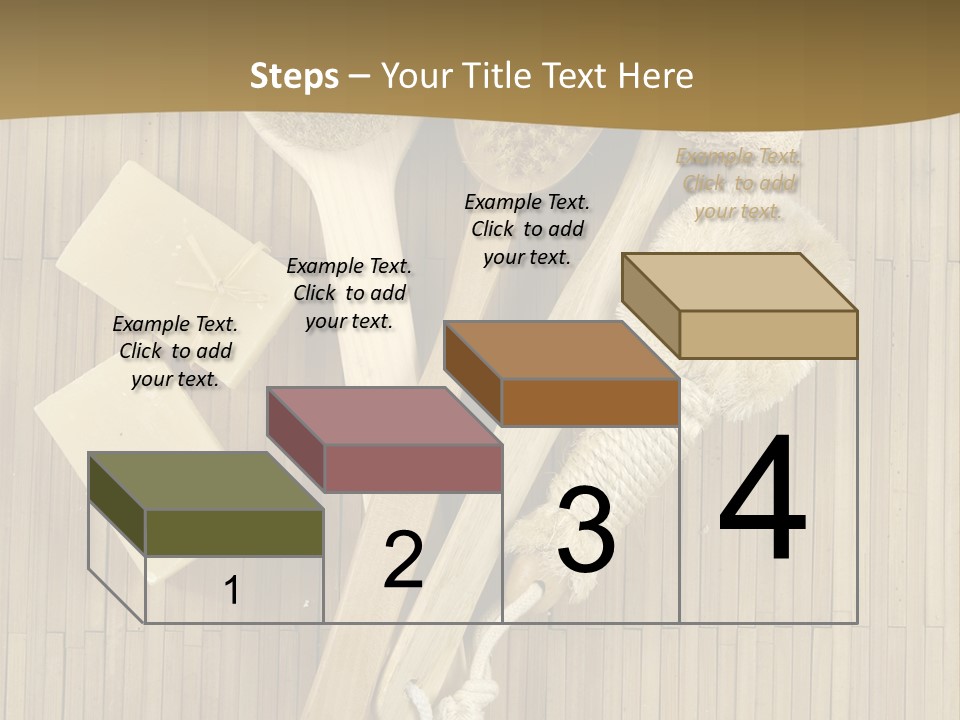 Condition Air Electric PowerPoint Template