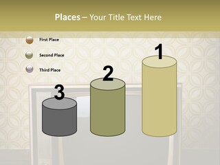 Condition Electricity Supply PowerPoint Template
