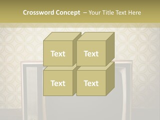 Condition Electricity Supply PowerPoint Template