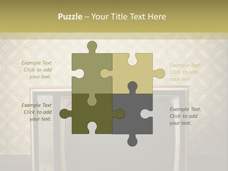 Condition Electricity Supply PowerPoint Template