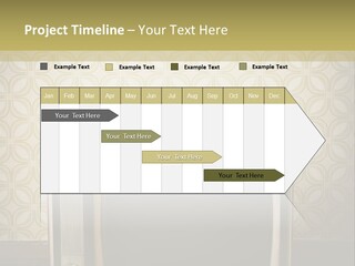Condition Electricity Supply PowerPoint Template