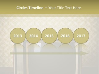 Condition Electricity Supply PowerPoint Template