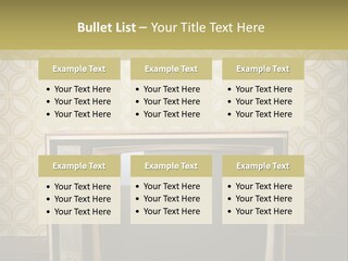 Condition Electricity Supply PowerPoint Template