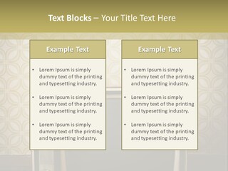 Condition Electricity Supply PowerPoint Template