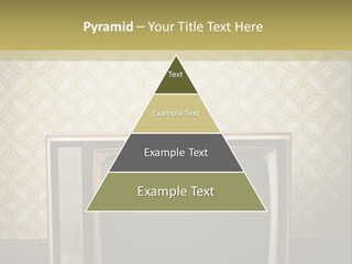 Condition Electricity Supply PowerPoint Template