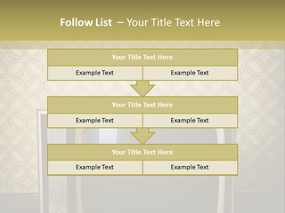 Condition Electricity Supply PowerPoint Template