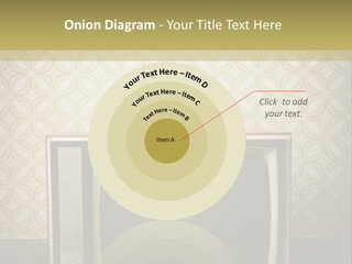 Condition Electricity Supply PowerPoint Template