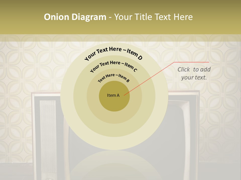 Condition Electricity Supply PowerPoint Template