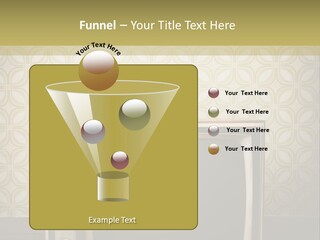 Condition Electricity Supply PowerPoint Template