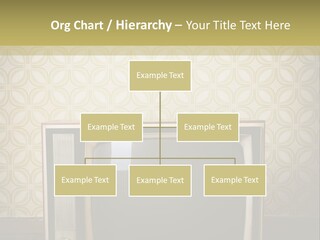 Condition Electricity Supply PowerPoint Template