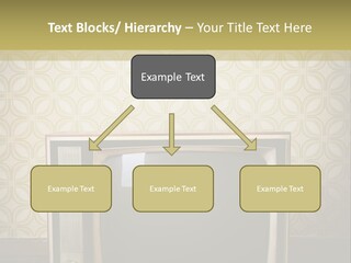 Condition Electricity Supply PowerPoint Template