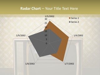 Condition Electricity Supply PowerPoint Template