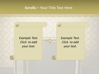 Condition Electricity Supply PowerPoint Template