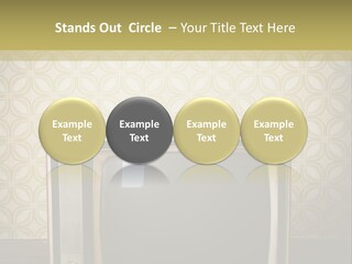 Condition Electricity Supply PowerPoint Template