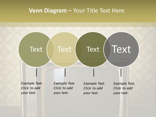 Condition Electricity Supply PowerPoint Template