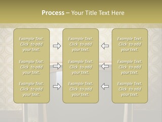 Condition Electricity Supply PowerPoint Template