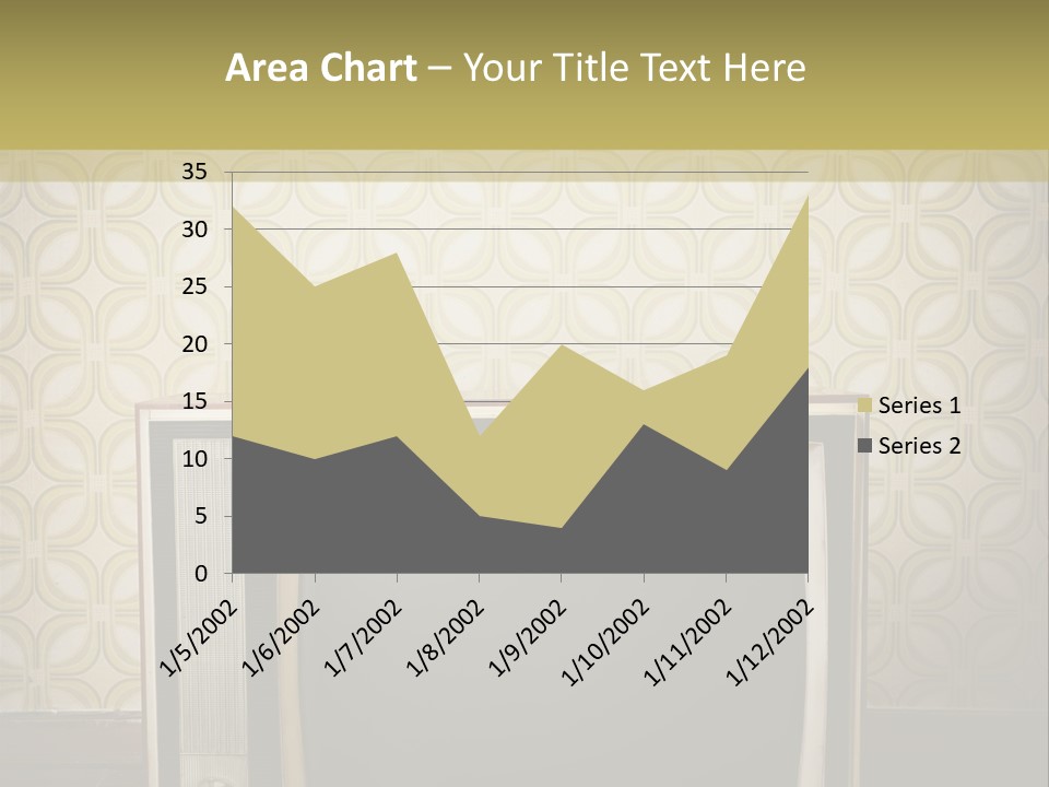 Condition Electricity Supply PowerPoint Template
