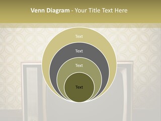 Condition Electricity Supply PowerPoint Template