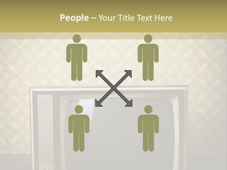 Condition Electricity Supply PowerPoint Template