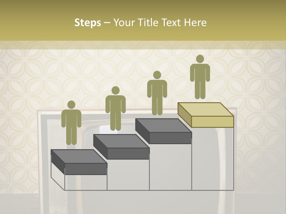 Condition Electricity Supply PowerPoint Template
