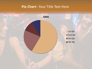 Heat Condition Technology PowerPoint Template